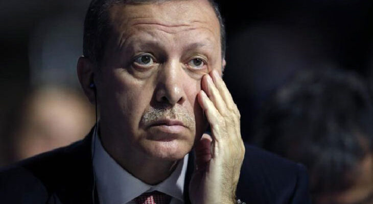 “AKP’li birçok milletvekili ‘Bitti bu hikaye’ diyor”